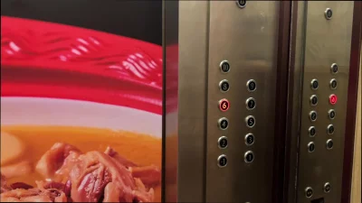 过来让我亲亲你那里