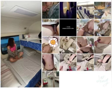 火车，飞机场两炮！